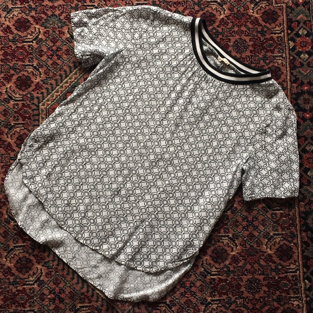 Hollister | Short Sleeve T-Shirt